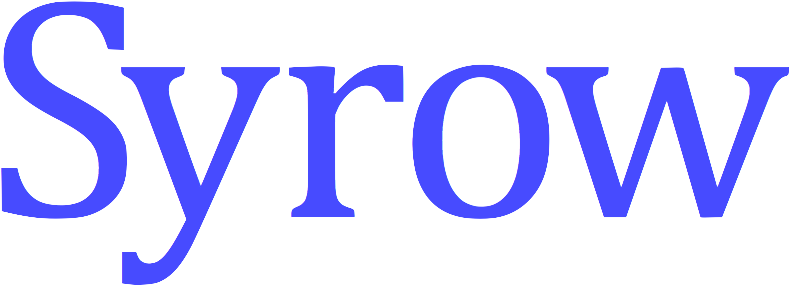 Syrow
